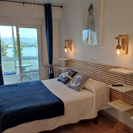 Hostal Lucy 산탄데르 외부 사진