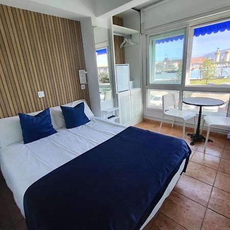 Hostal Lucy 산탄데르 외부 사진
