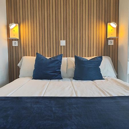 Hostal Lucy 산탄데르 외부 사진