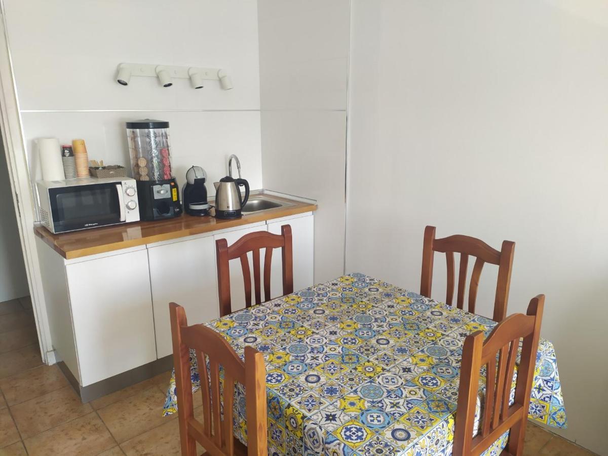 Hostal Lucy 산탄데르 외부 사진