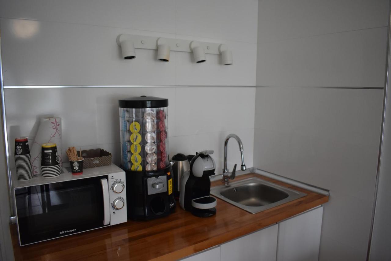 Hostal Lucy 산탄데르 외부 사진
