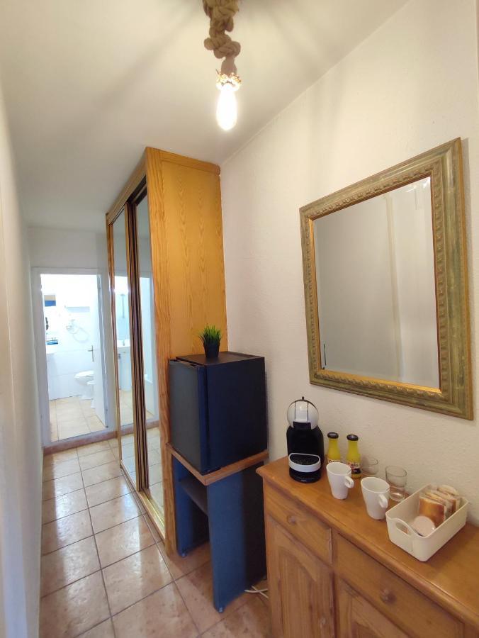 Hostal Lucy 산탄데르 외부 사진
