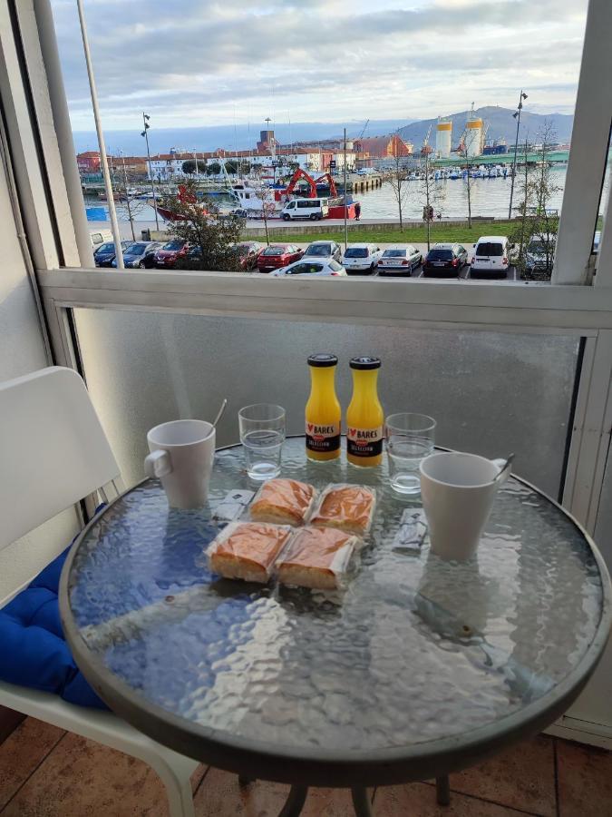 Hostal Lucy 산탄데르 외부 사진