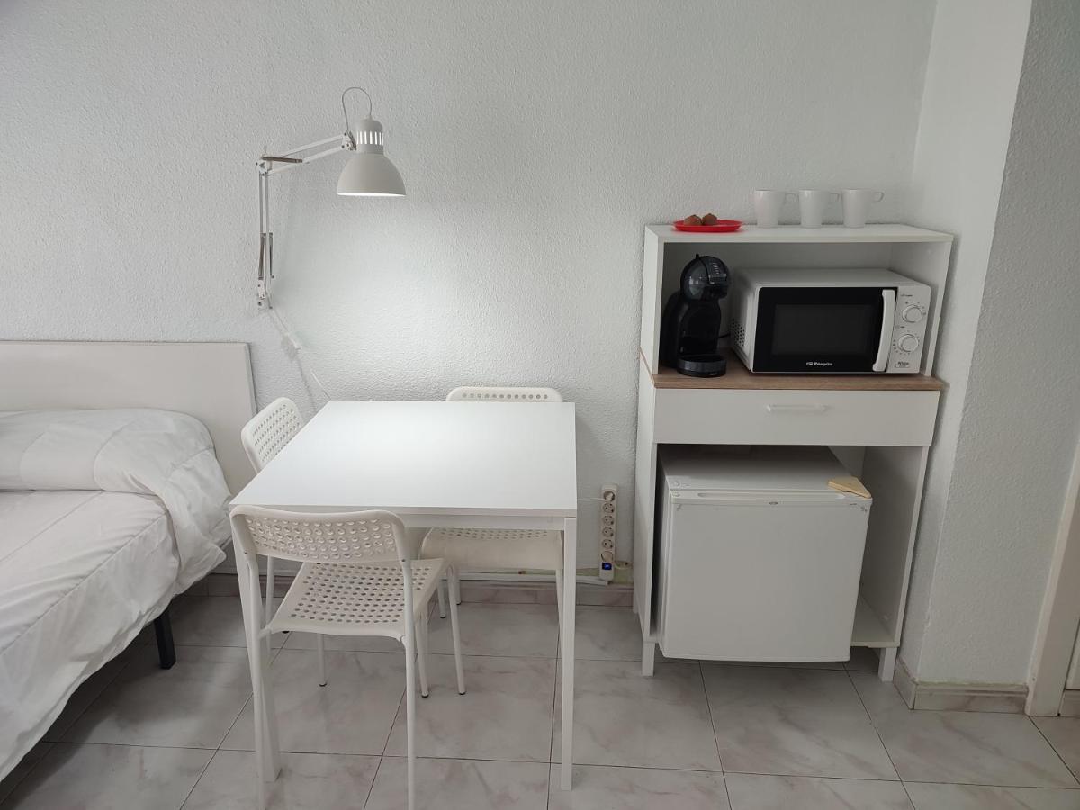 Hostal Lucy 산탄데르 외부 사진