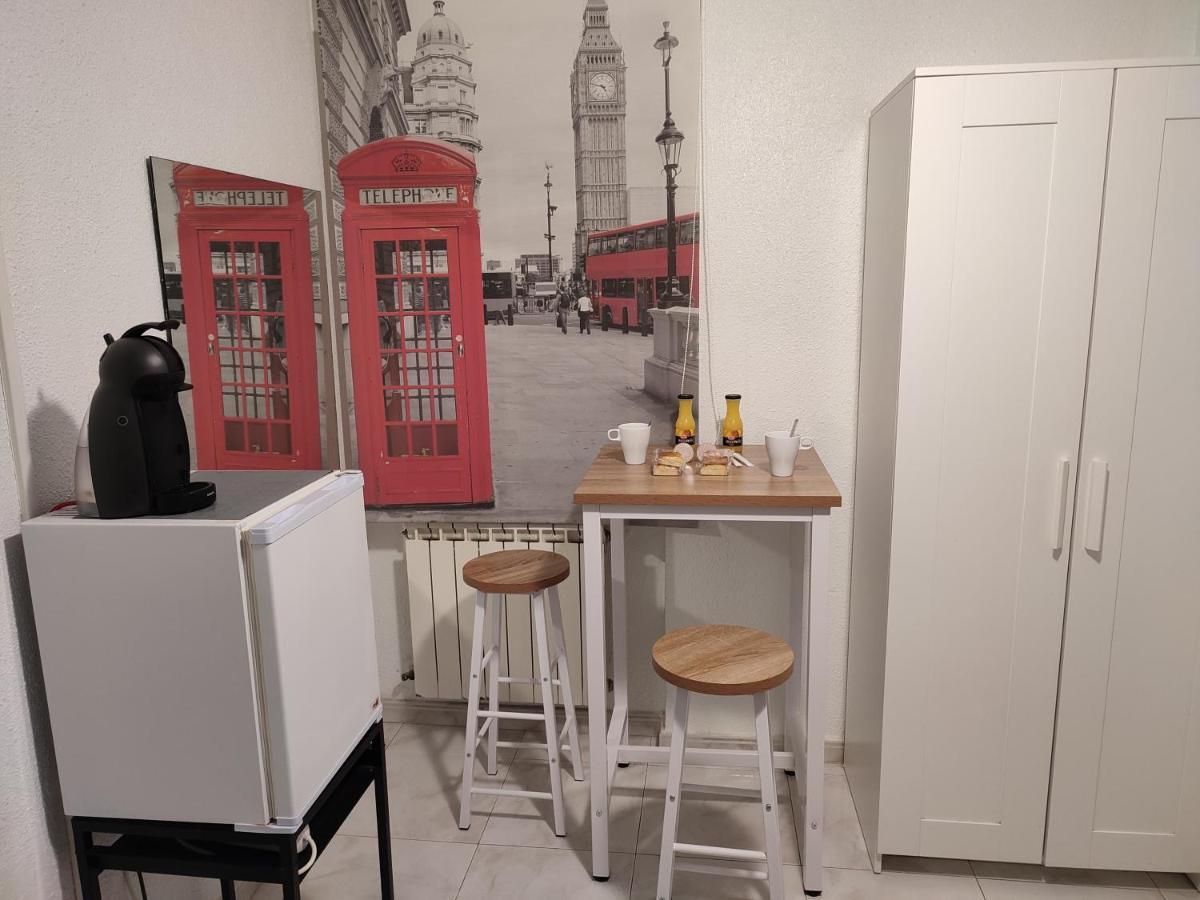 Hostal Lucy 산탄데르 외부 사진