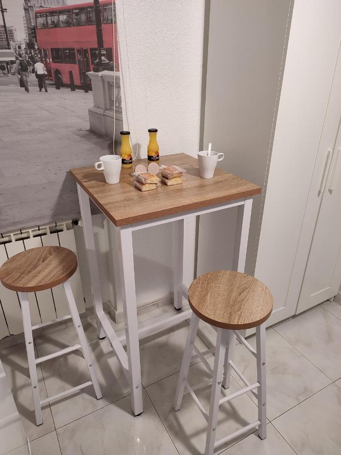 Hostal Lucy 산탄데르 외부 사진