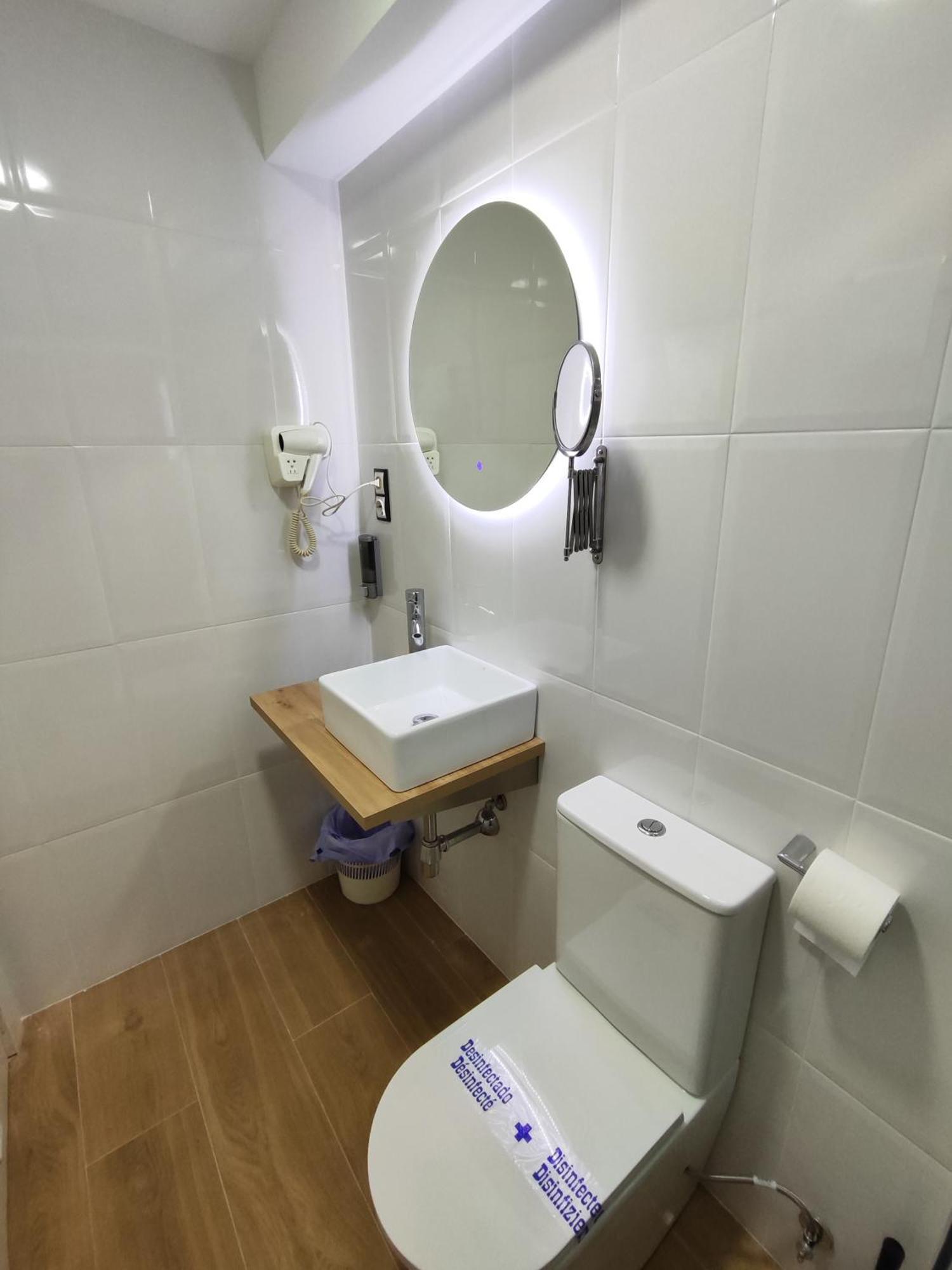 Hostal Lucy 산탄데르 외부 사진