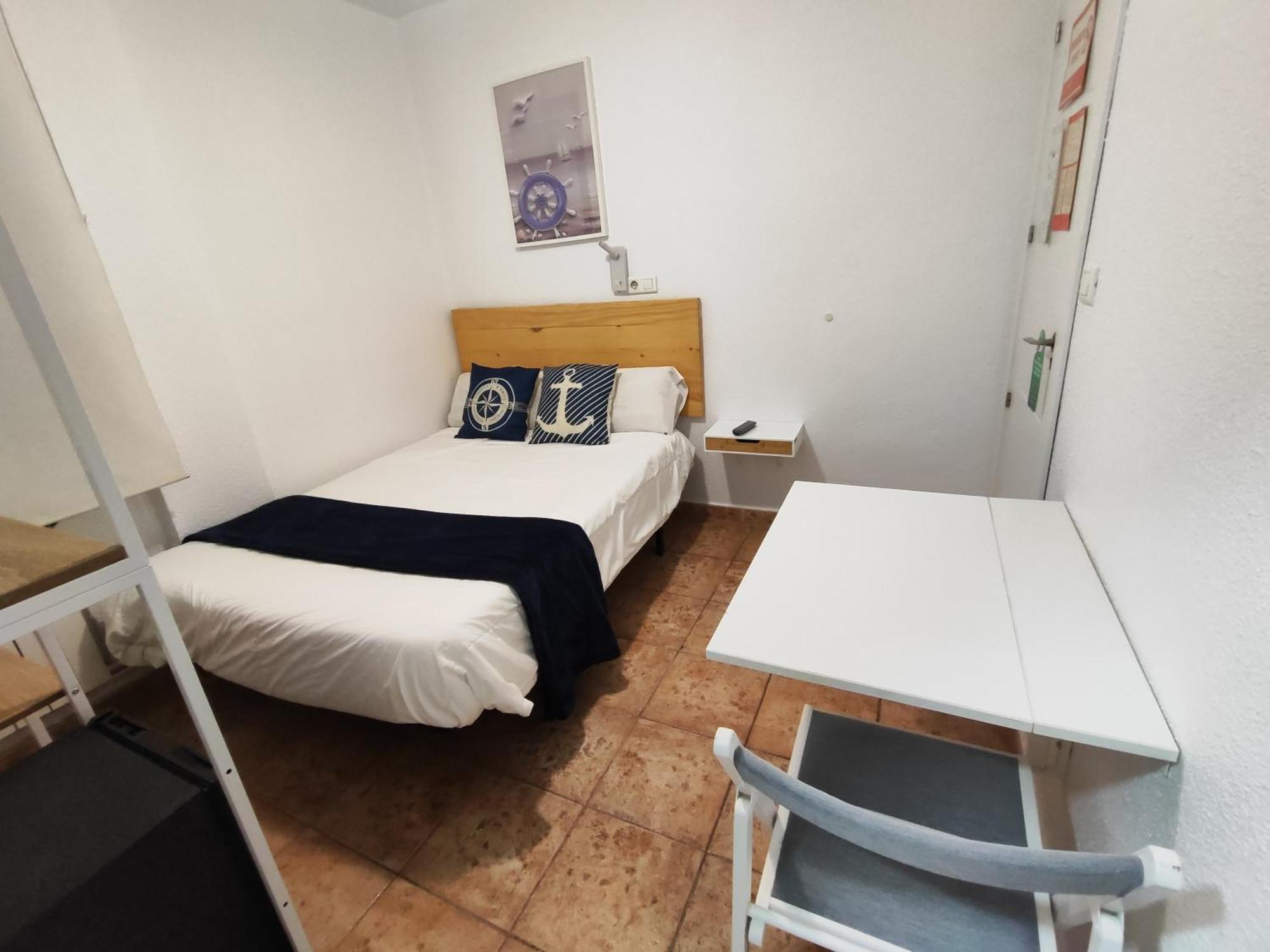 Hostal Lucy 산탄데르 외부 사진