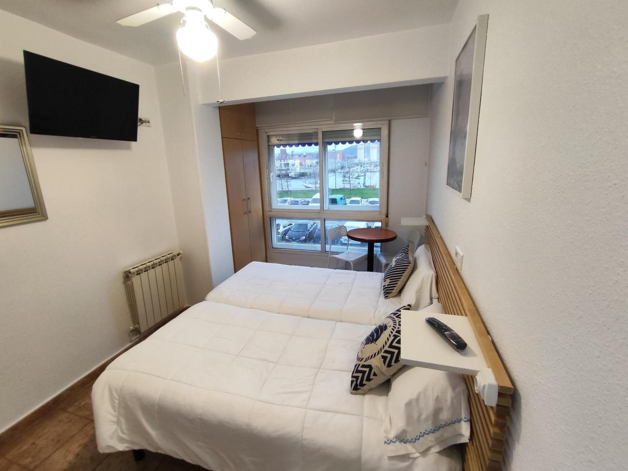 Hostal Lucy 산탄데르 외부 사진