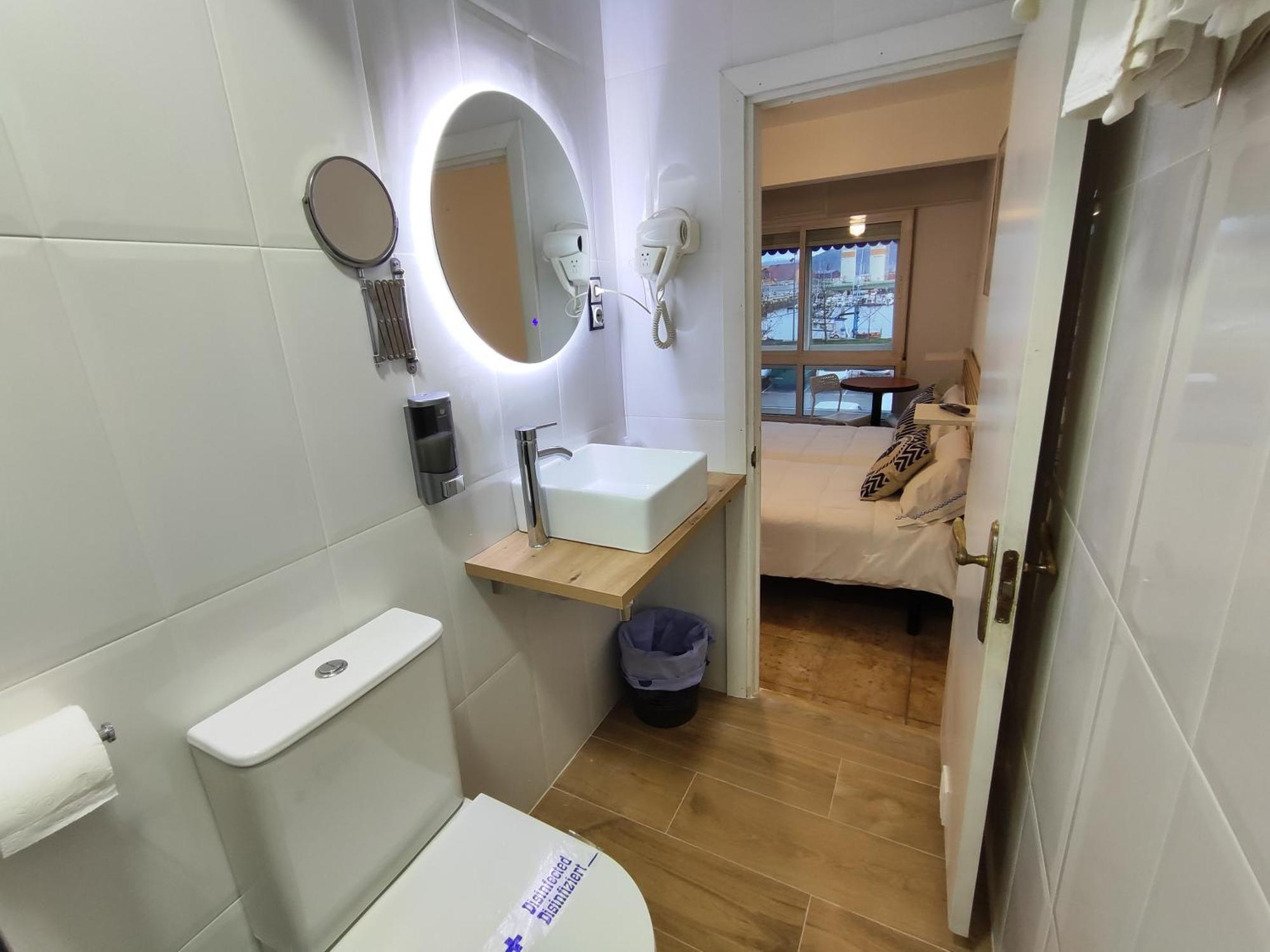 Hostal Lucy 산탄데르 외부 사진