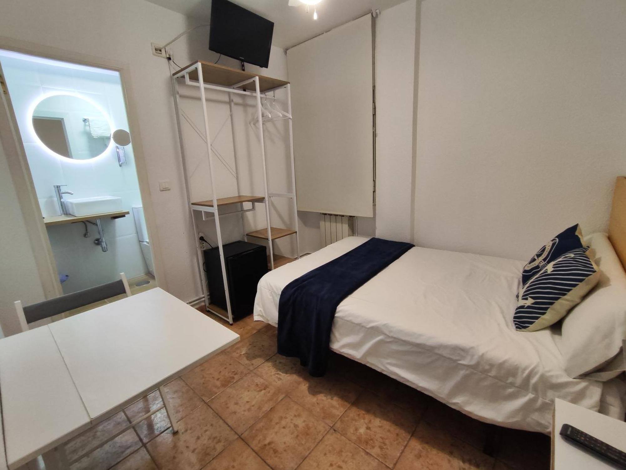 Hostal Lucy 산탄데르 외부 사진