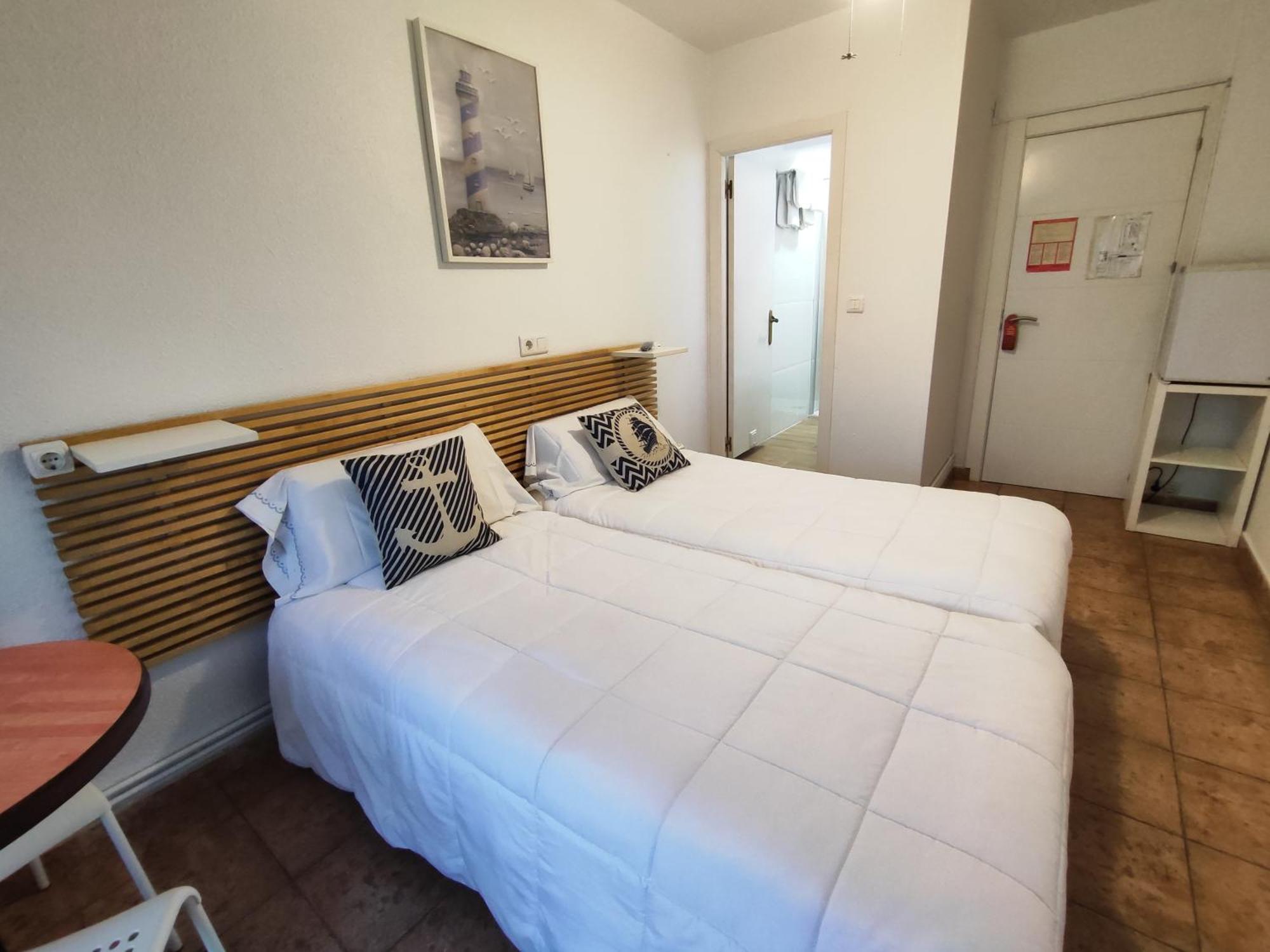 Hostal Lucy 산탄데르 외부 사진