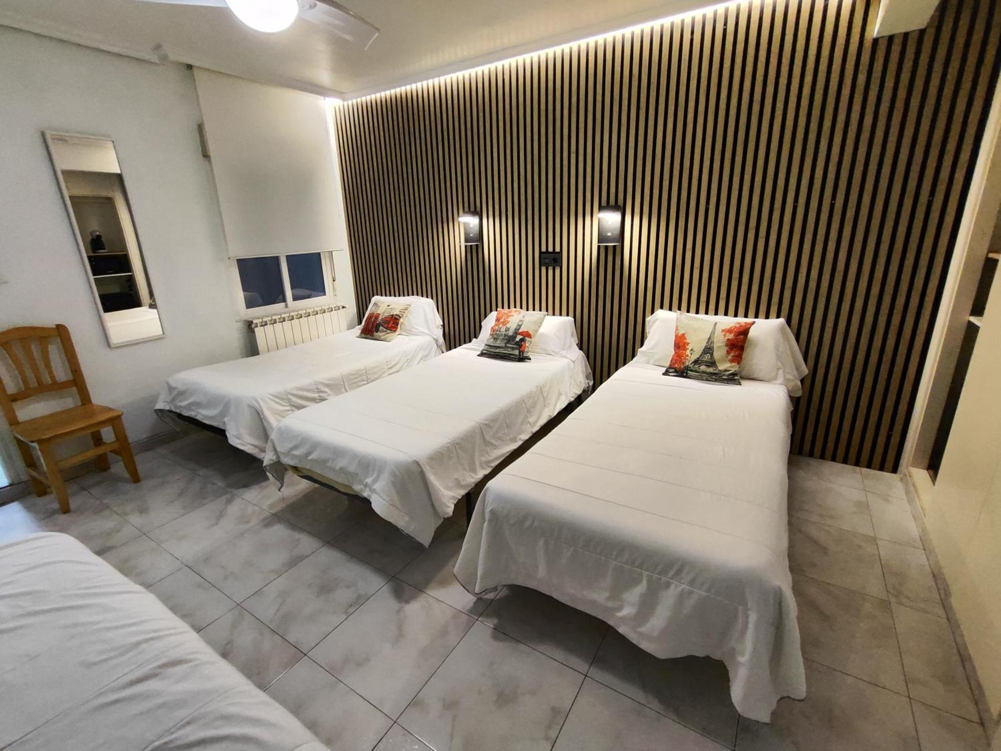Hostal Lucy 산탄데르 외부 사진