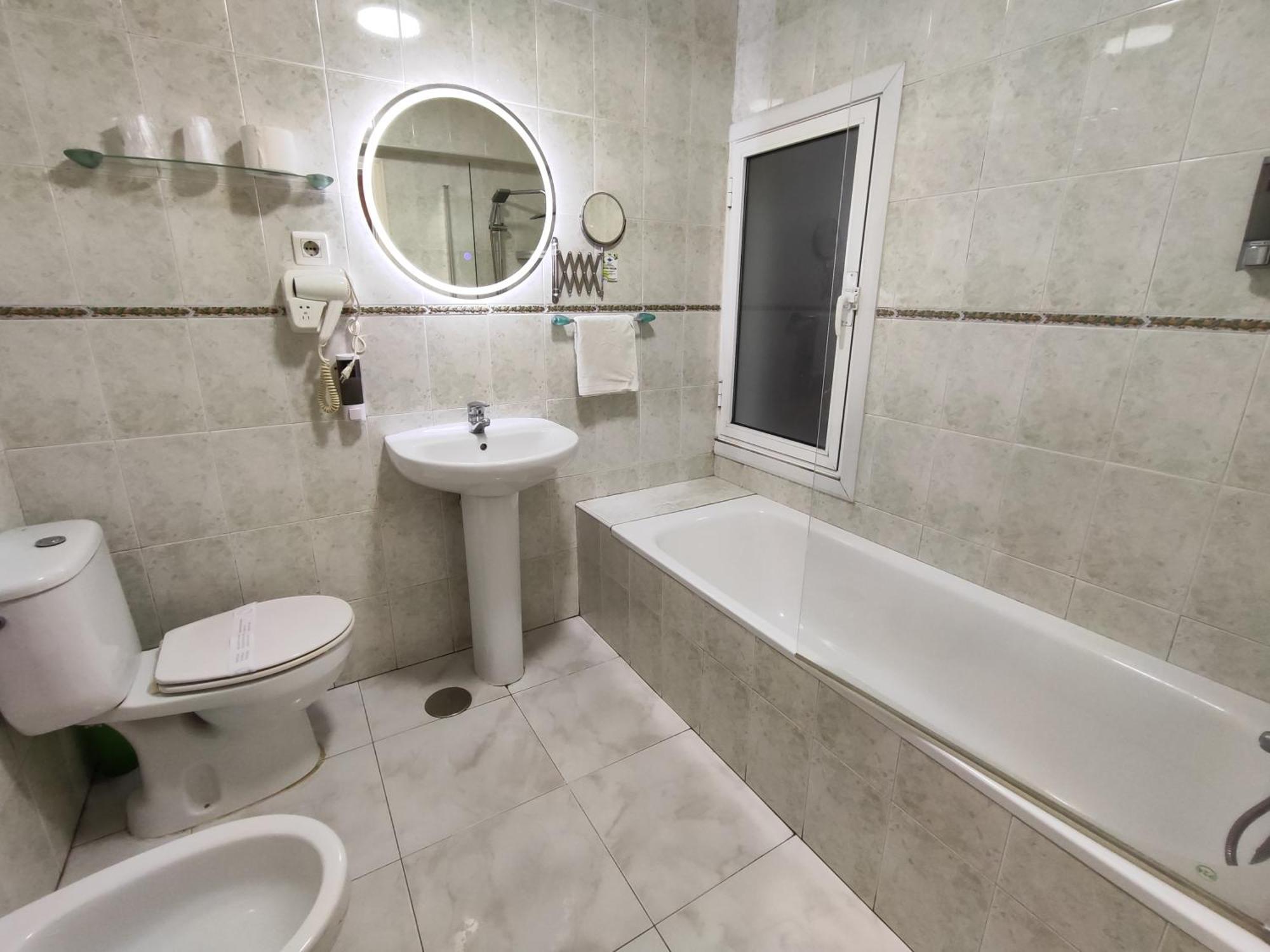 Hostal Lucy 산탄데르 외부 사진