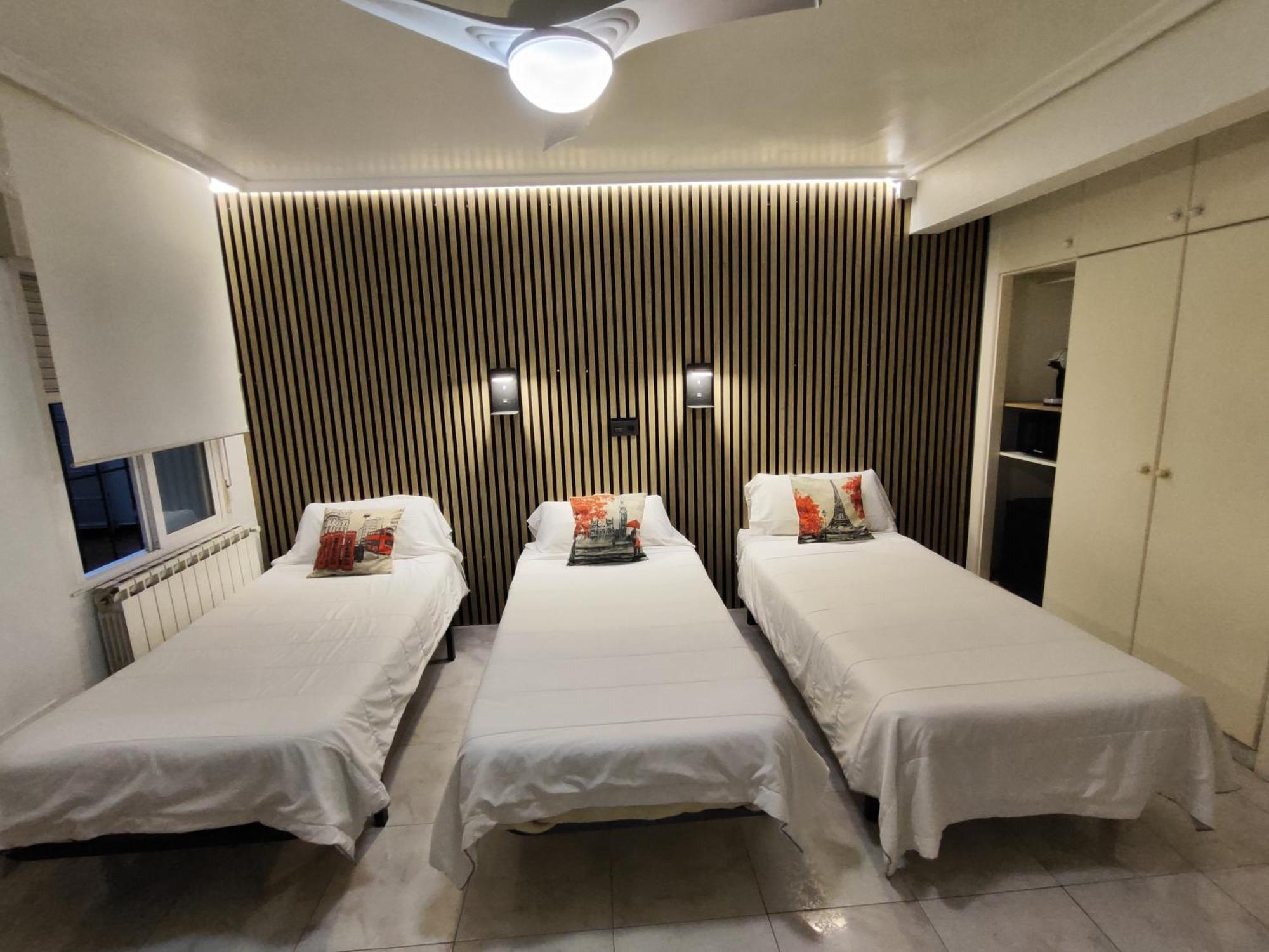 Hostal Lucy 산탄데르 외부 사진