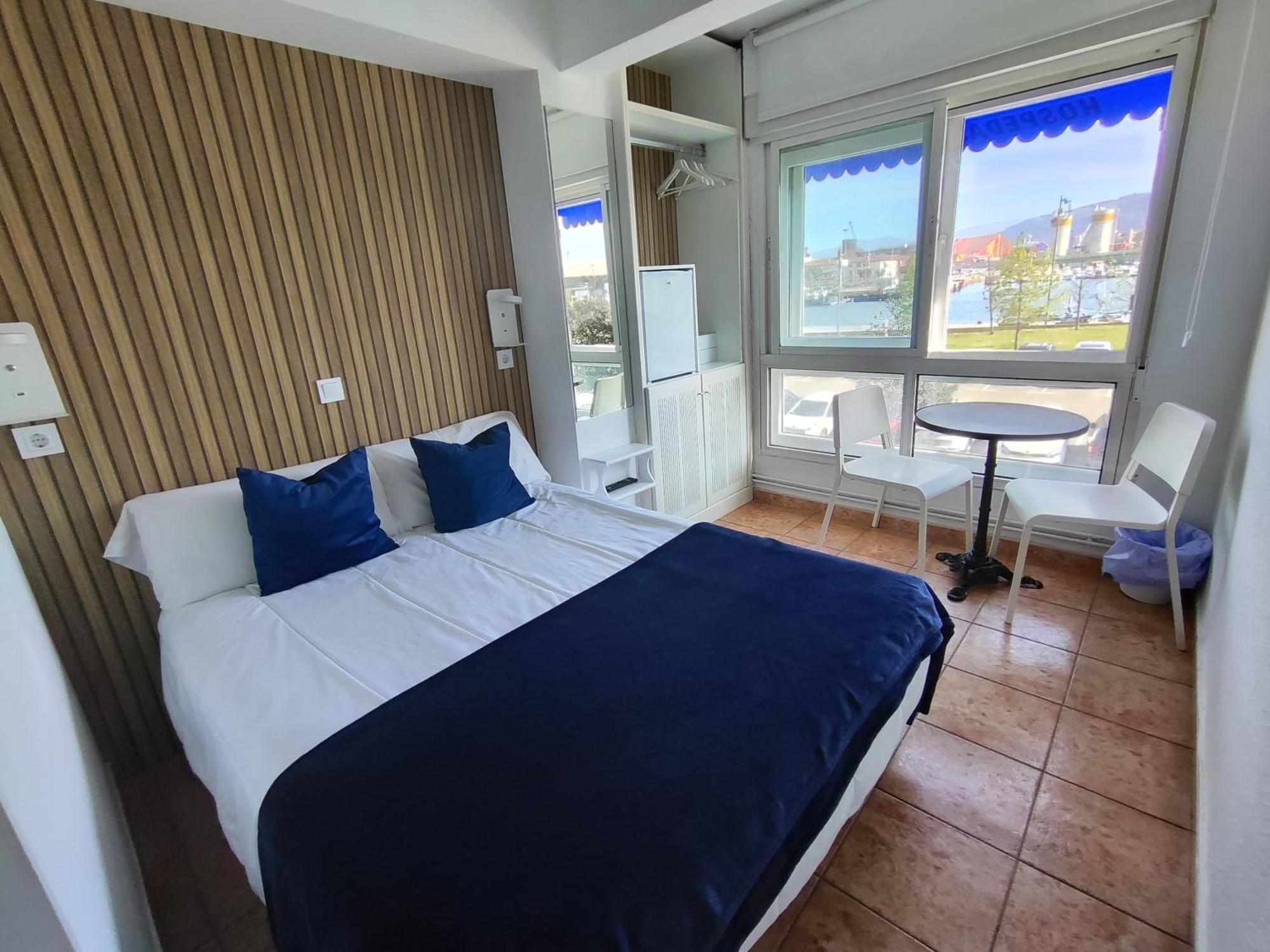 Hostal Lucy 산탄데르 외부 사진