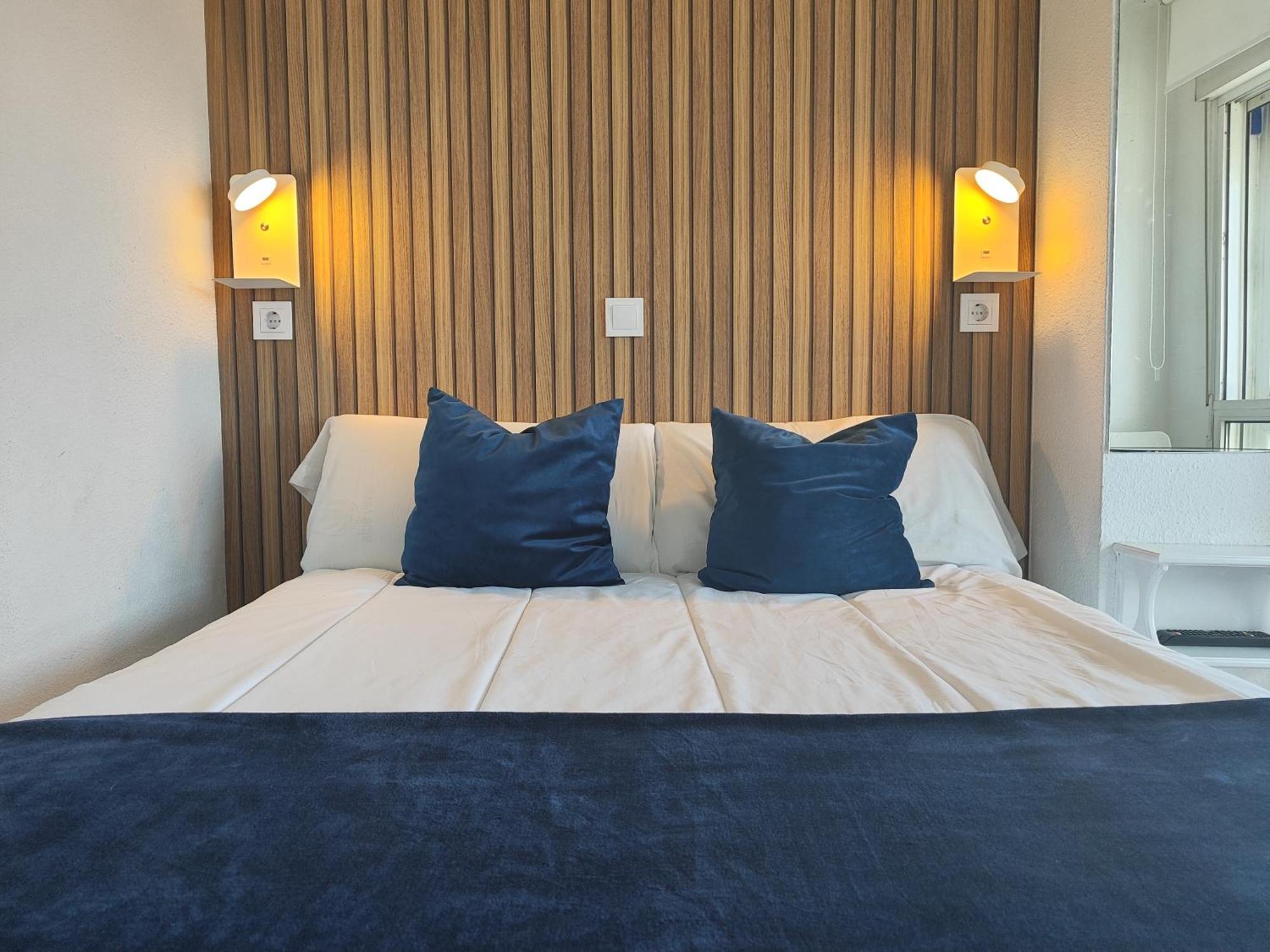 Hostal Lucy 산탄데르 외부 사진