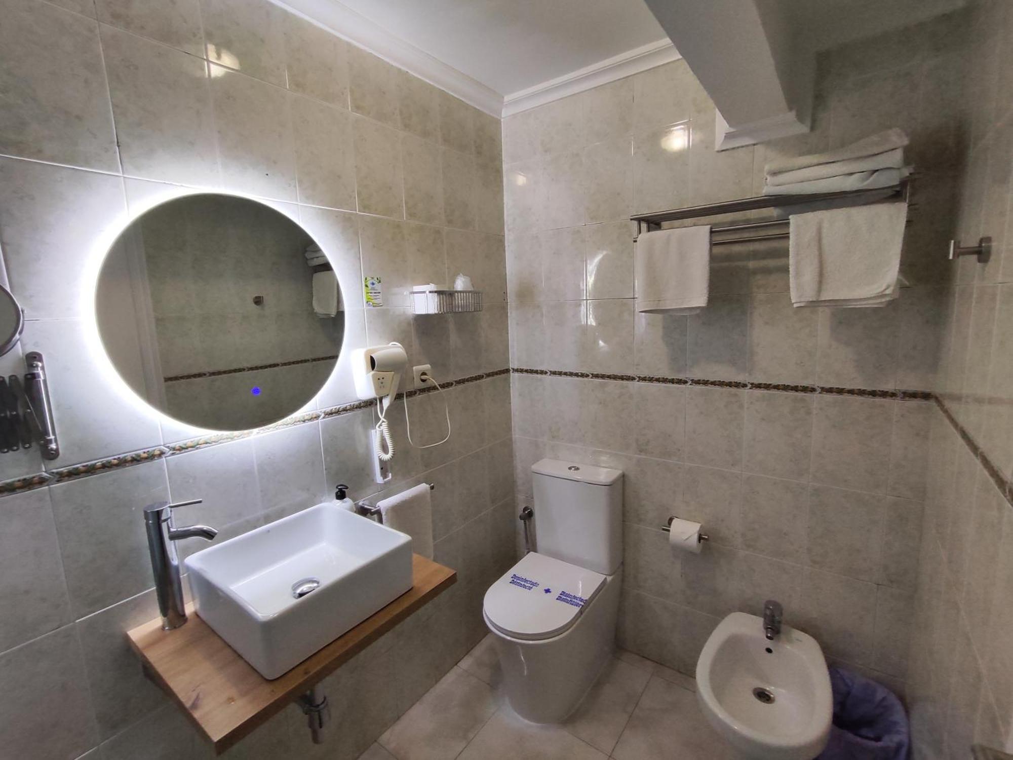 Hostal Lucy 산탄데르 외부 사진
