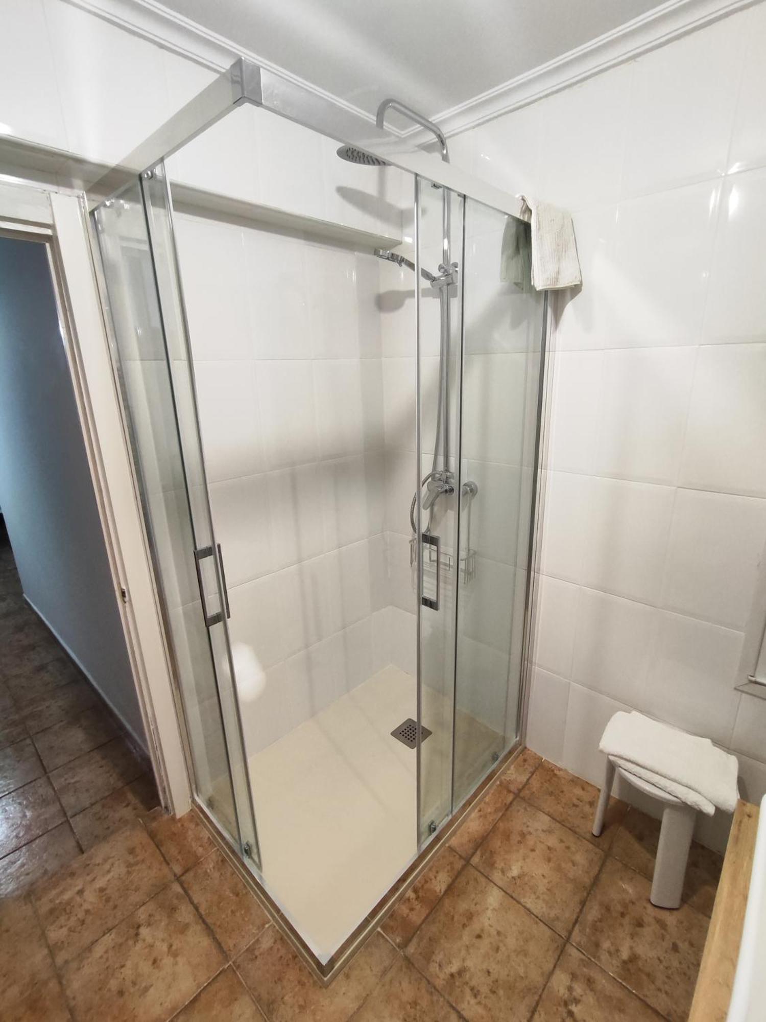 Hostal Lucy 산탄데르 외부 사진